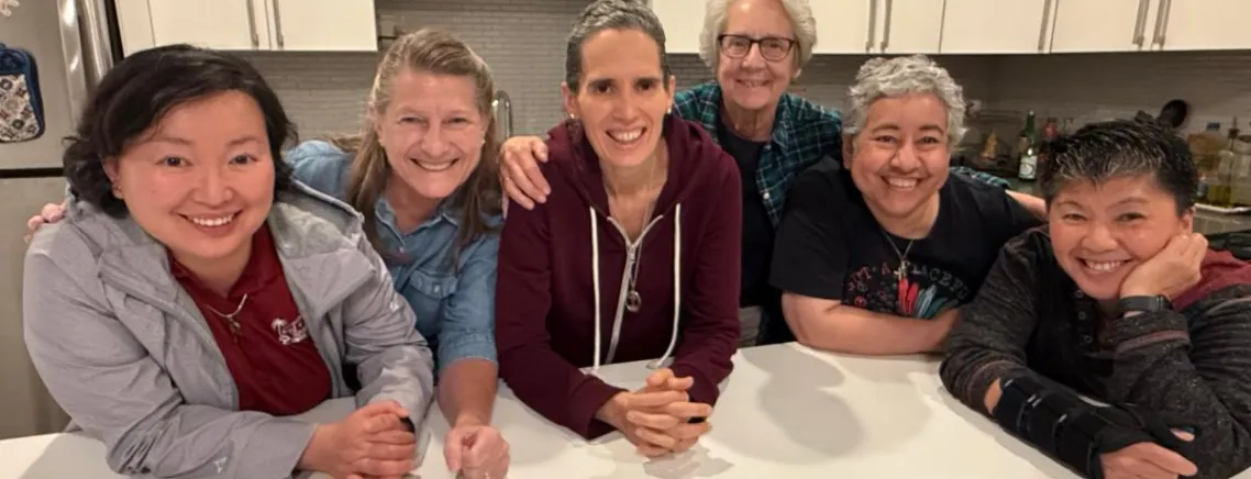 ICCN Community 2026-2027