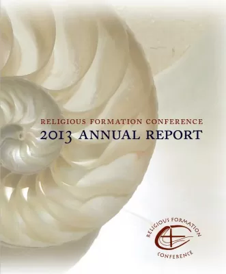 2013 Annual Report