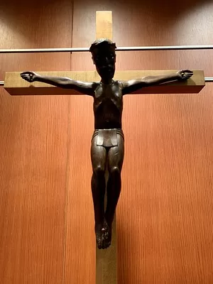 CTU Chapel Cross