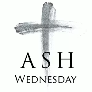 Ash Wednesday