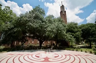 Oblate Renewal Center