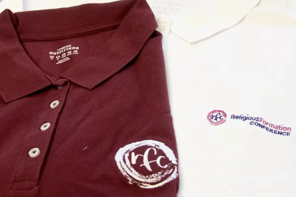 RFC Polo Shirts