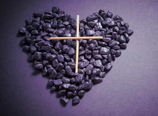 Lent and love