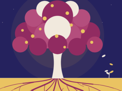 Impact Giving Leaves Legacies
